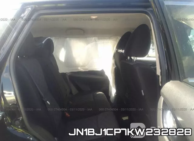 JN1BJ1CP7KW232828 фото 9