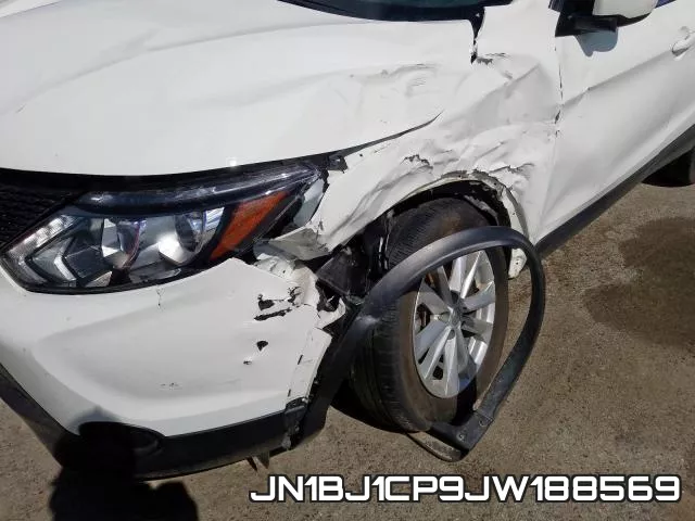 JN1BJ1CP9JW188569 фото 10