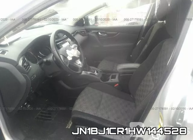JN1BJ1CR1HW144528 фото 6