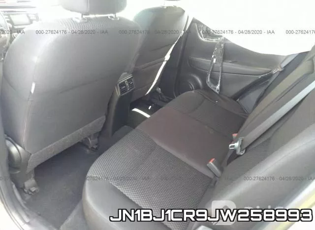 JN1BJ1CR9JW258993 фото 9