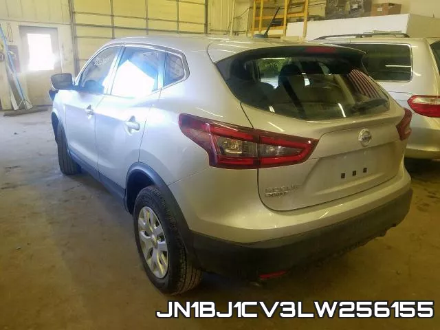 JN1BJ1CV3LW256155 фото 4