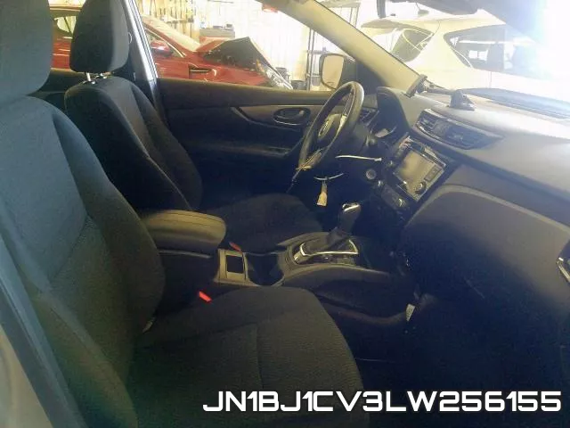 JN1BJ1CV3LW256155 фото 6