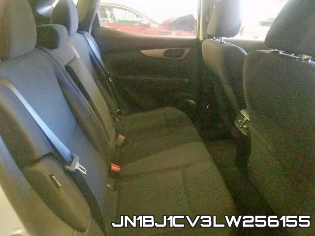 JN1BJ1CV3LW256155 фото 7