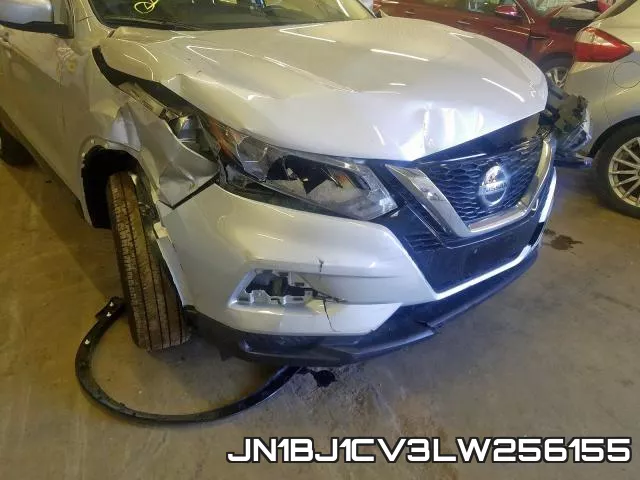 JN1BJ1CV3LW256155 фото 10