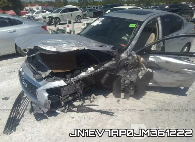 JN1EV7AP0JM361222 фото 7