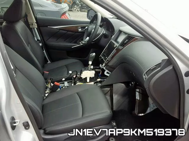 JN1EV7AP9KM519378 фото 6