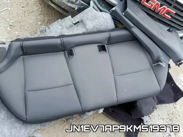 JN1EV7AP9KM519378 фото 10