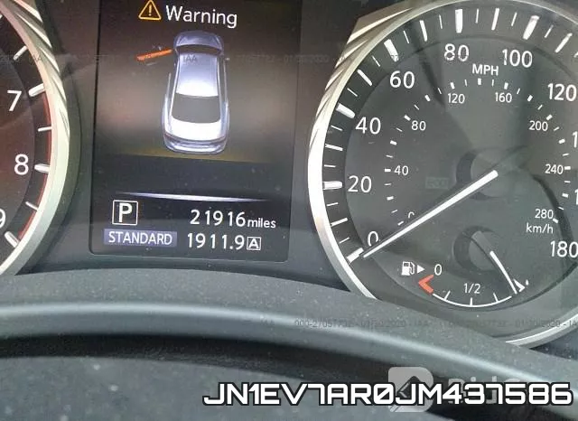 JN1EV7AR0JM437586 фото 8