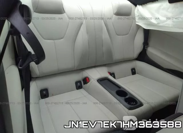 JN1EV7EK7HM363588 фото 9