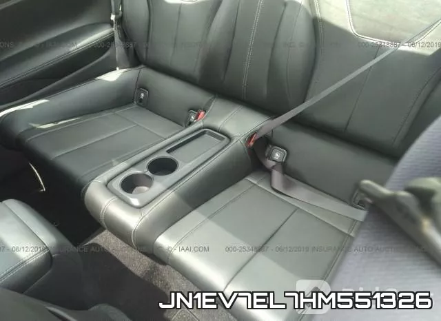 JN1EV7EL7HM551326 фото 9
