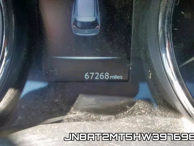 JN8AT2MT5HW397696 фото 9