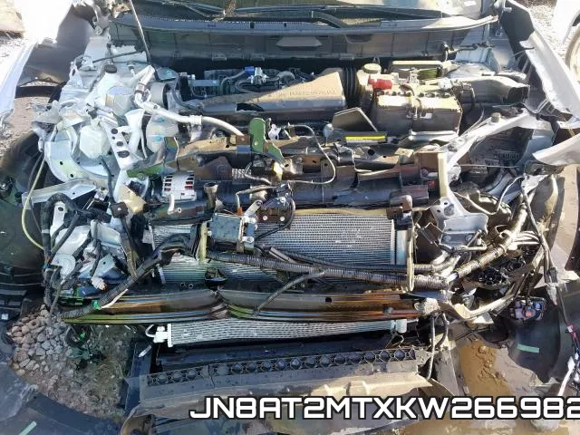JN8AT2MTXKW266982 фото 8