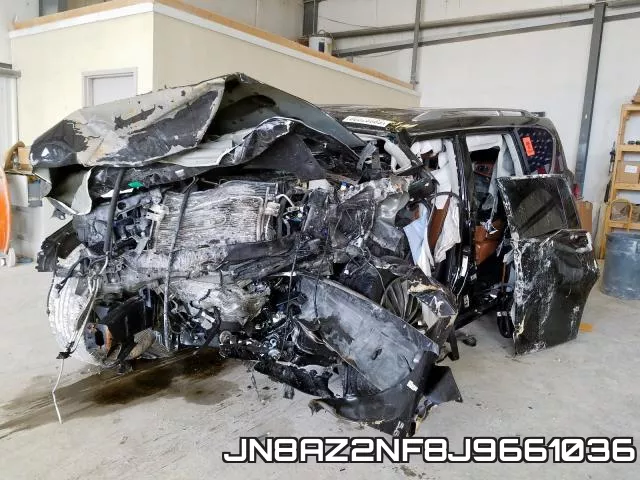 JN8AZ2NF8J9661036 фото 3