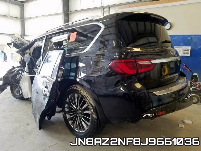 JN8AZ2NF8J9661036 фото 4