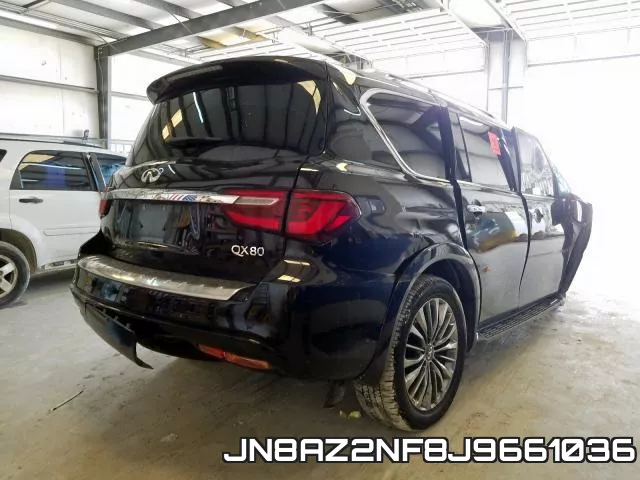 JN8AZ2NF8J9661036 фото 5