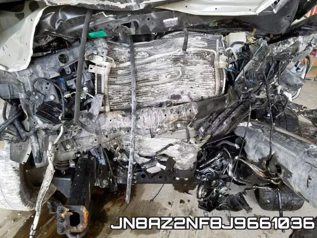 JN8AZ2NF8J9661036 фото 8
