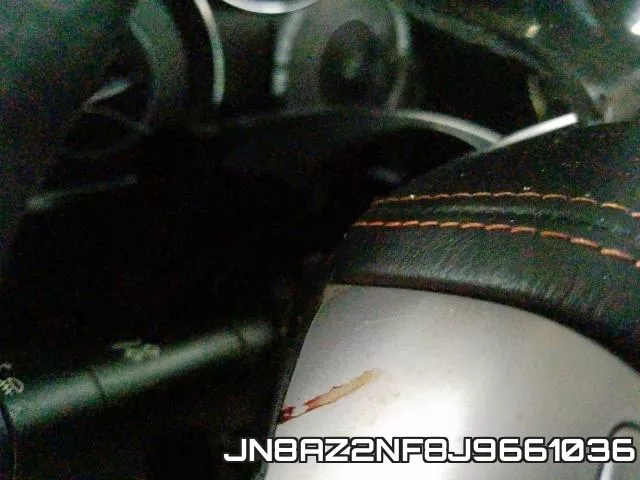 JN8AZ2NF8J9661036 фото 9