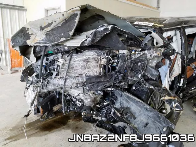 JN8AZ2NF8J9661036 фото 10