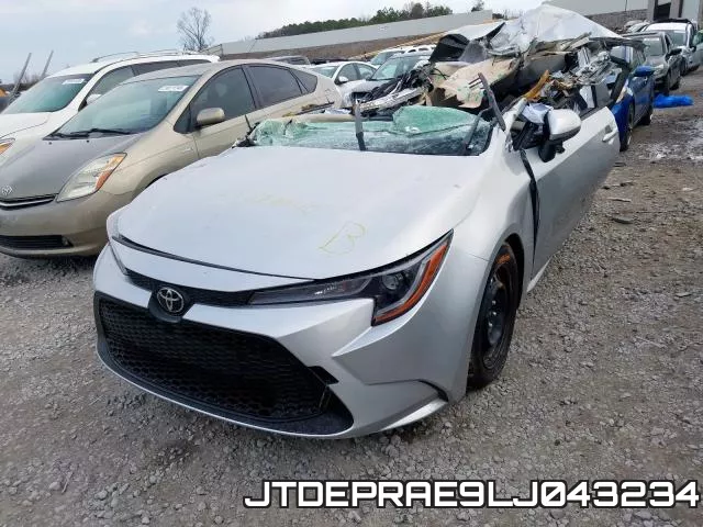 JTDEPRAE9LJ043234 фото 3