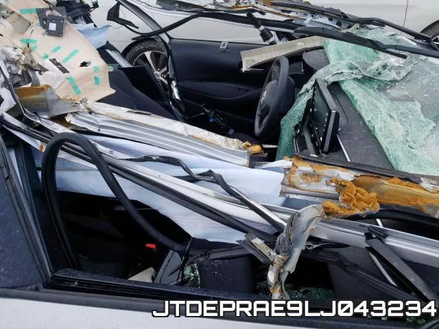 JTDEPRAE9LJ043234 фото 6