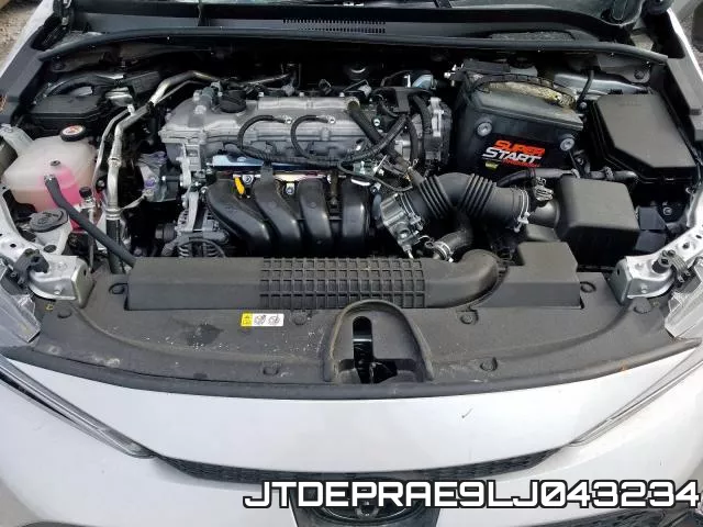JTDEPRAE9LJ043234 фото 8