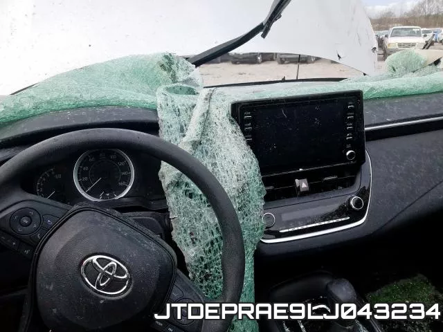 JTDEPRAE9LJ043234 фото 10