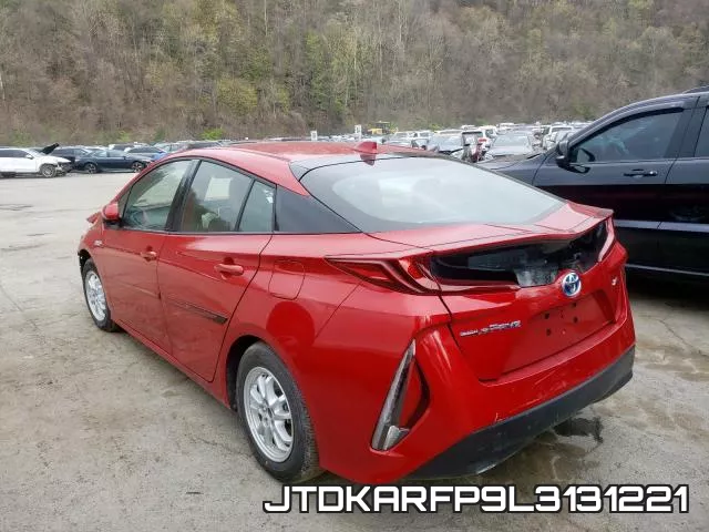 JTDKARFP9L3131221 фото 4