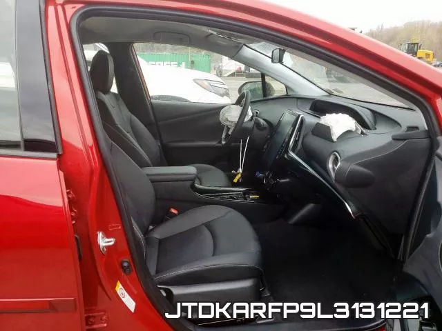 JTDKARFP9L3131221 фото 6