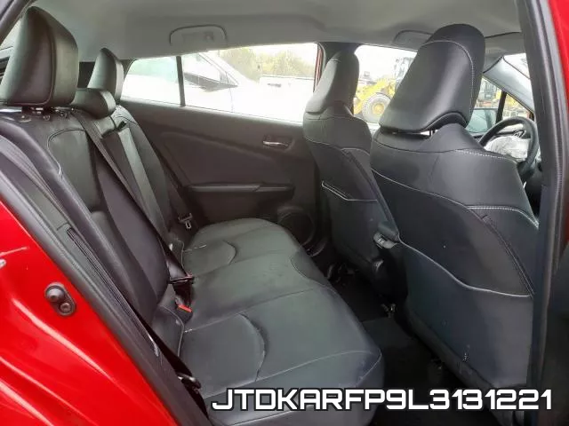 JTDKARFP9L3131221 фото 7