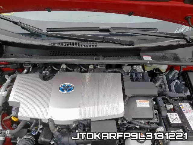 JTDKARFP9L3131221 фото 8
