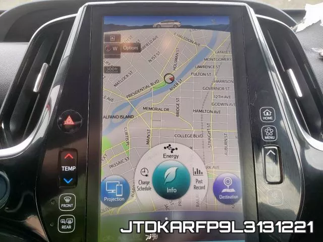 JTDKARFP9L3131221 фото 10
