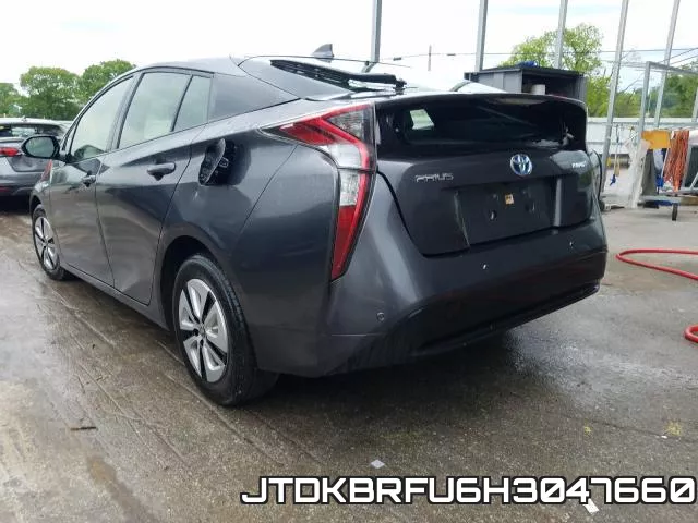 JTDKBRFU6H3047660 фото 4