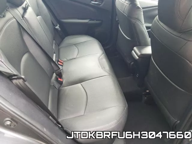 JTDKBRFU6H3047660 фото 7