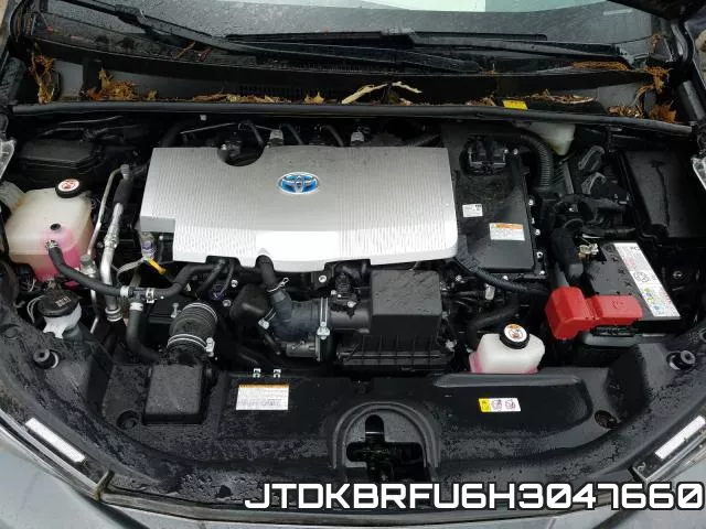 JTDKBRFU6H3047660 фото 8