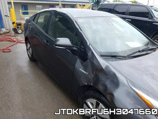 JTDKBRFU6H3047660 фото 10