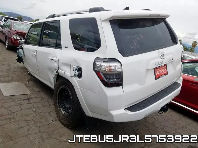JTEBU5JR3L5753922 фото 4