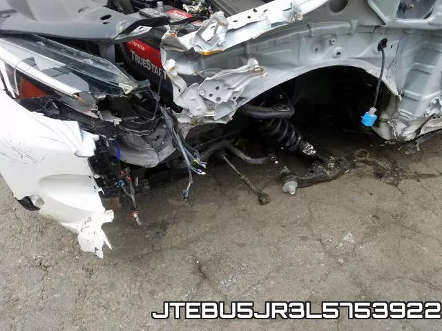JTEBU5JR3L5753922 фото 10