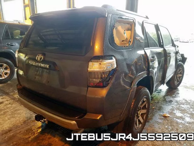 JTEBU5JR4J5592509 фото 5