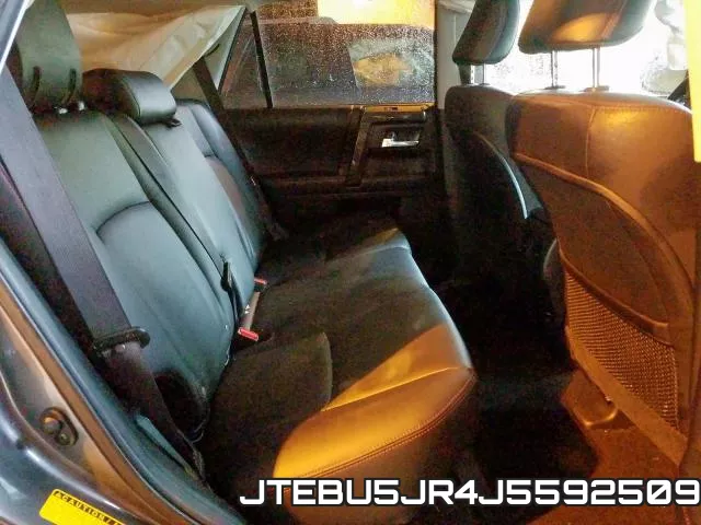 JTEBU5JR4J5592509 фото 7
