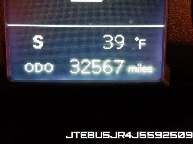 JTEBU5JR4J5592509 фото 9