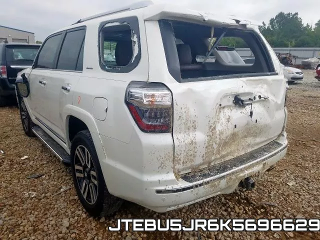 JTEBU5JR6K5696629 фото 4