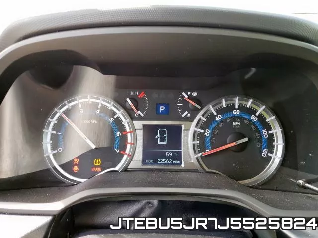 JTEBU5JR7J5525824 фото 9