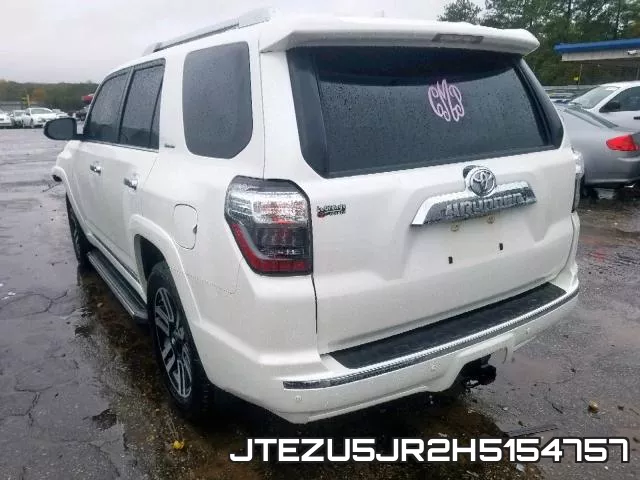 JTEZU5JR2H5154757 фото 4