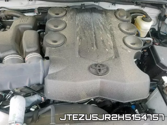 JTEZU5JR2H5154757 фото 8