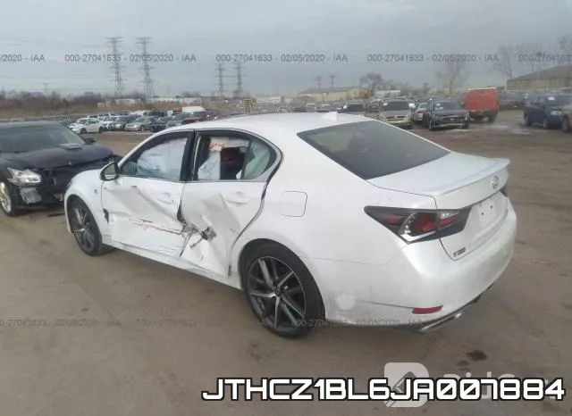 JTHCZ1BL6JA007884 фото 4