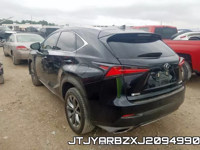 JTJYARBZXJ2094990 фото 4