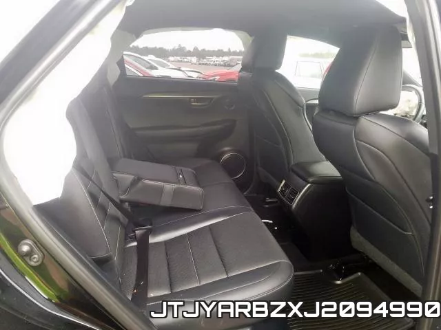 JTJYARBZXJ2094990 фото 7