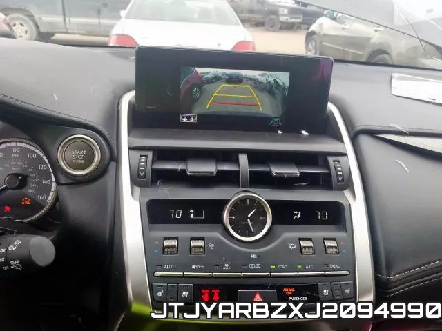 JTJYARBZXJ2094990 фото 10