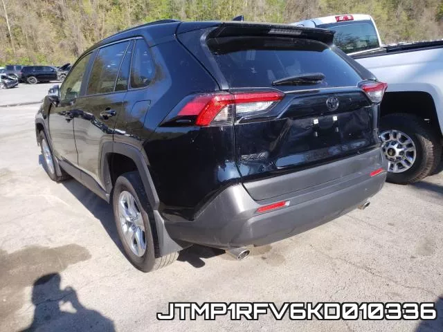 JTMP1RFV6KD010336 фото 4