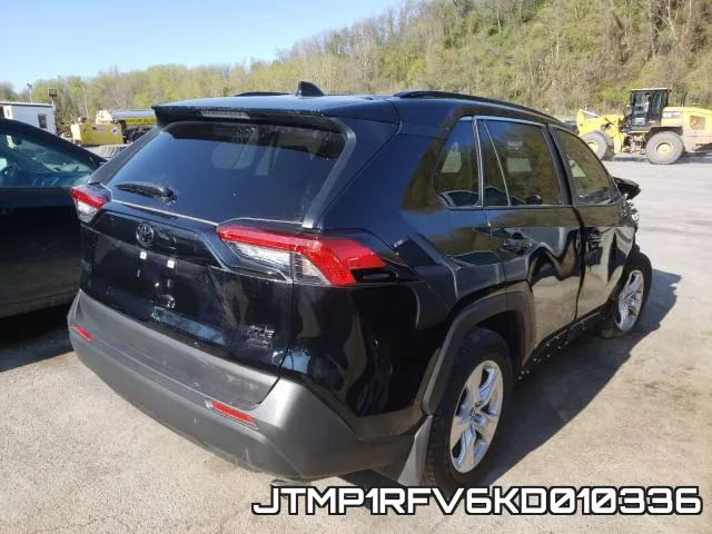 JTMP1RFV6KD010336 фото 5